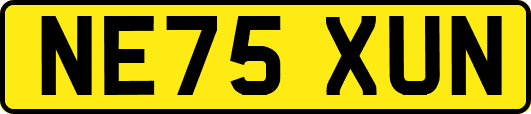 NE75XUN