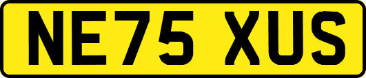 NE75XUS