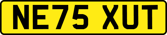 NE75XUT