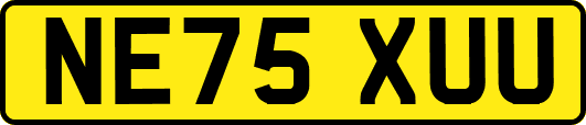 NE75XUU