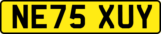 NE75XUY