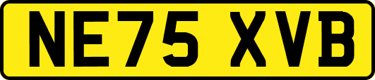 NE75XVB