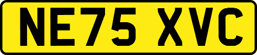 NE75XVC