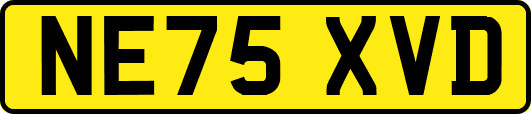 NE75XVD