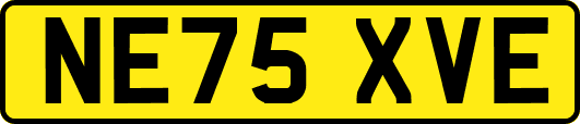 NE75XVE