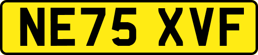 NE75XVF