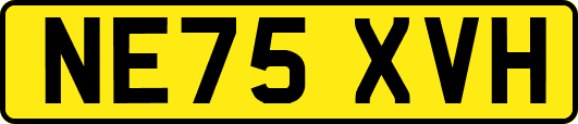 NE75XVH