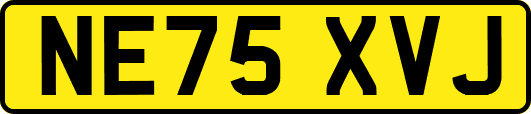NE75XVJ