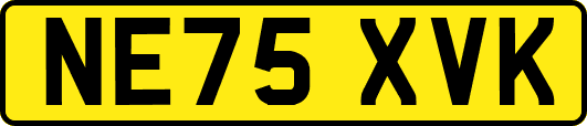 NE75XVK