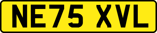 NE75XVL
