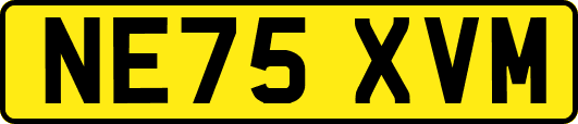 NE75XVM