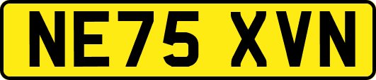NE75XVN