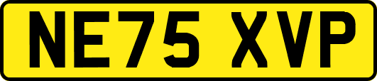 NE75XVP