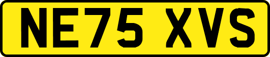 NE75XVS