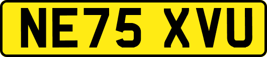 NE75XVU