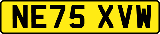 NE75XVW