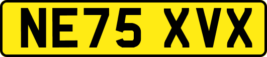NE75XVX