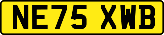 NE75XWB