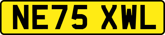 NE75XWL