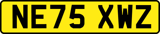 NE75XWZ