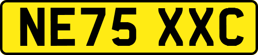 NE75XXC