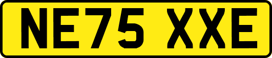 NE75XXE