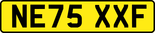 NE75XXF