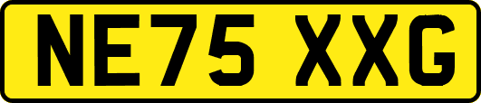NE75XXG