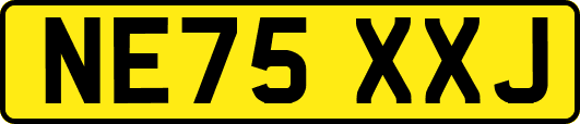 NE75XXJ