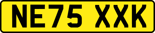 NE75XXK
