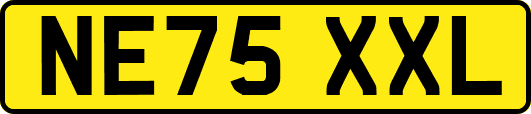 NE75XXL
