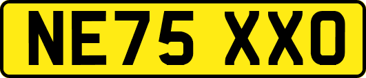 NE75XXO