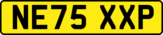 NE75XXP
