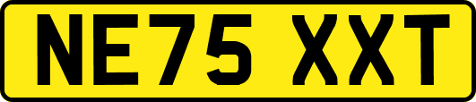 NE75XXT