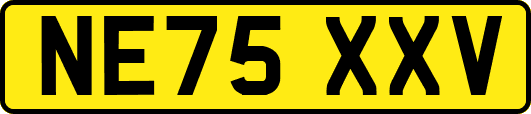 NE75XXV