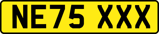 NE75XXX