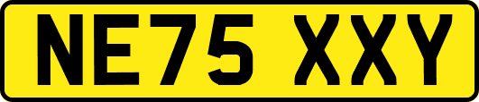 NE75XXY