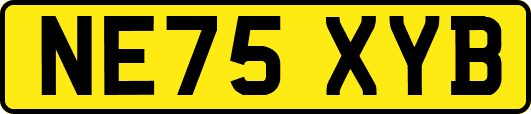 NE75XYB