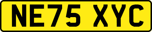 NE75XYC