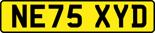 NE75XYD