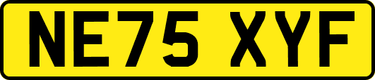 NE75XYF
