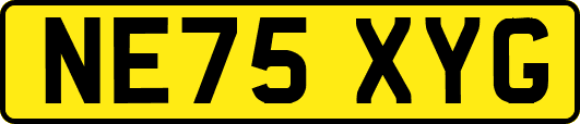 NE75XYG
