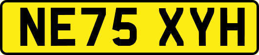 NE75XYH
