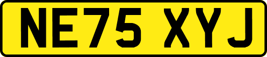 NE75XYJ