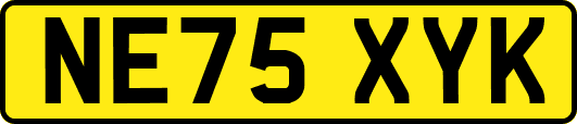 NE75XYK