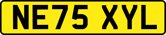 NE75XYL