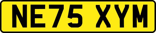 NE75XYM