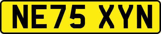 NE75XYN