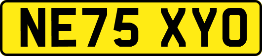 NE75XYO