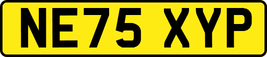 NE75XYP